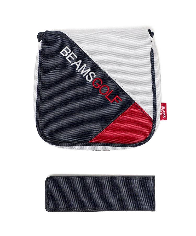 BE 配色カラーパターカバー(マレット)