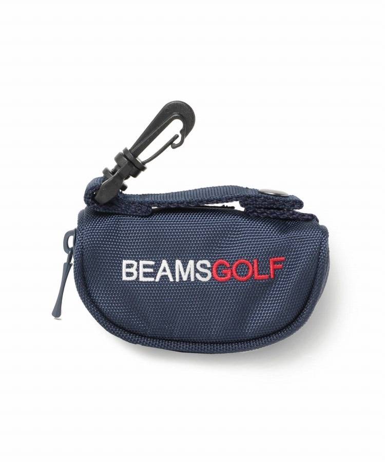 BE 定番ボールポーチ