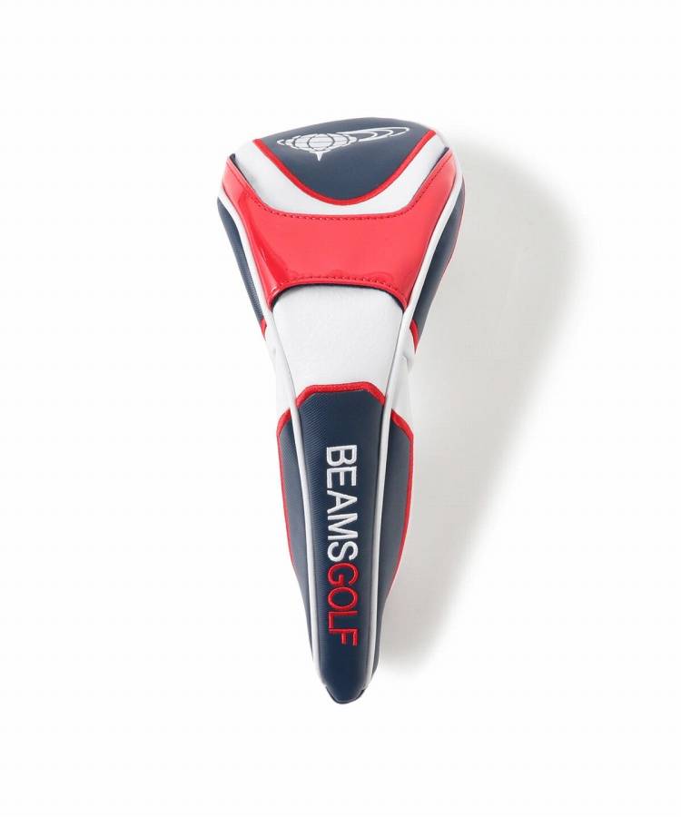 BE ツアーヘッドカバー(DR)