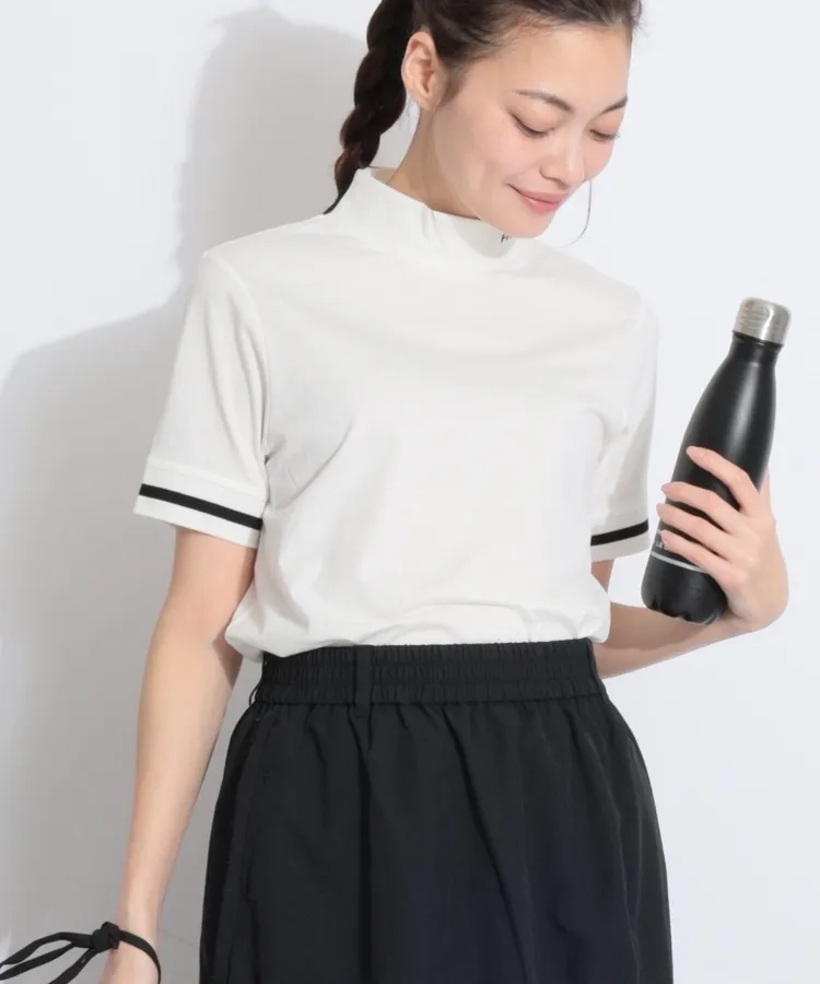 フレッドペリー(FRED PERRY)人気のゴルフアイテム ｜ レディースゴルフ