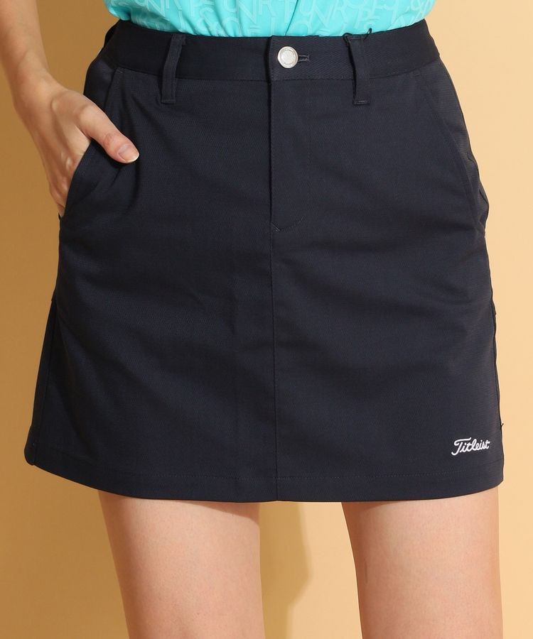 タイトリストゴルフ ウェア レディース スカート春夏 タイトリスト スカート 通販｜GDOゴルフショップ