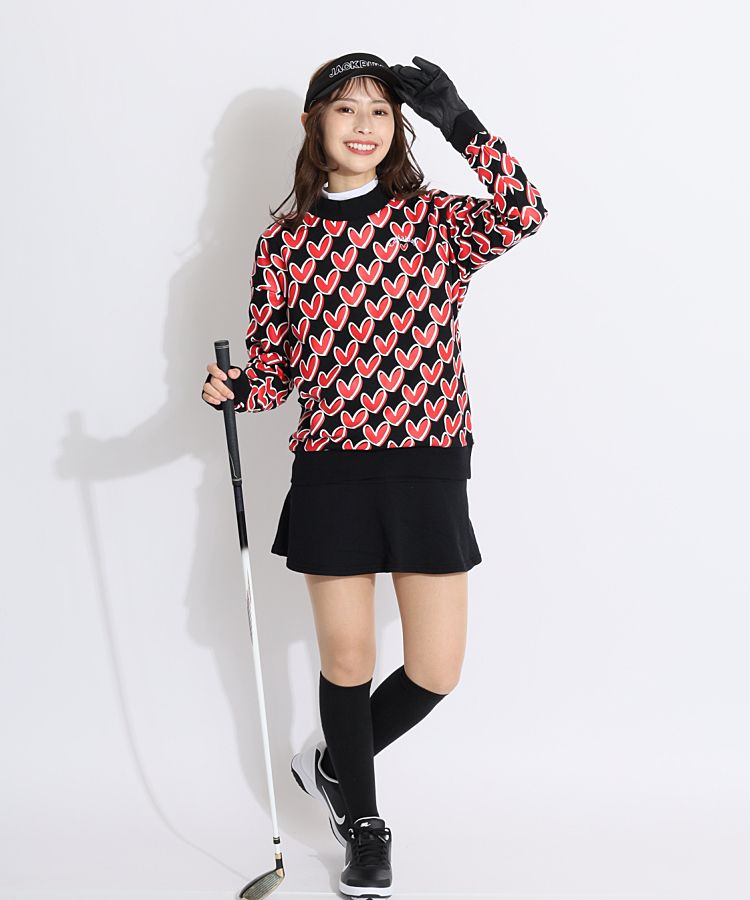 Callaway ゴルフウェア 上 レディース M キャロウェイ（サイズ（S⁄M⁄L）LL）（レディースウェア