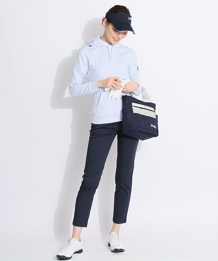 Titleist - タイトリスト スカート レディース M 新品 インナーパンツ 冷感 ストレッチ Titleist - タイトリスト スカート レディース M 新品 インナー