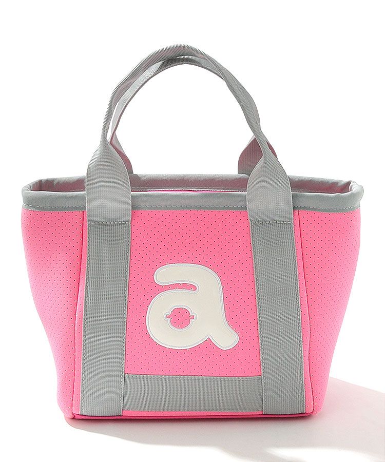 新品❤️アルチビオ❤️カートバッグ アルチビオ AR 配色ロゴカートバッグ レディースゴルフウェア
