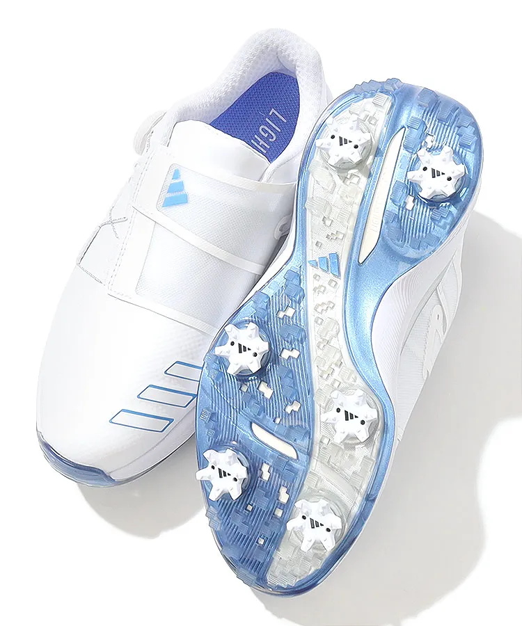 楽天市場】アディダス ゴルフ (adidas)ZG23 BOA (ゼットジー 23