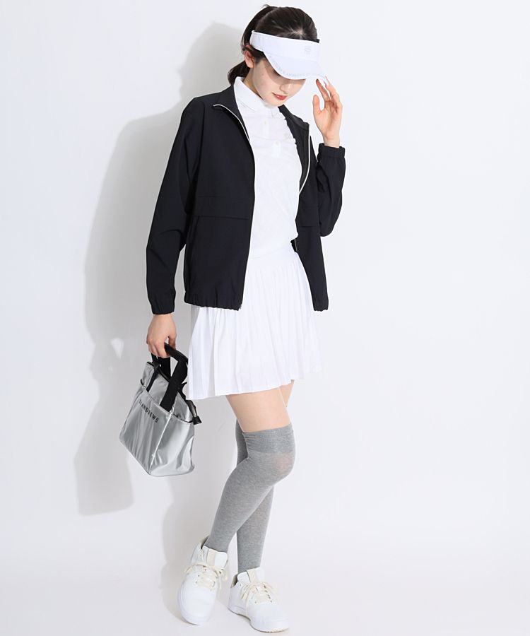 マスターバニー ラメ ニット ゴルフ レディース 楽天市場】【PREMIUM-SALE 50%OFF】マスターバニーbyパーリーゲイツ