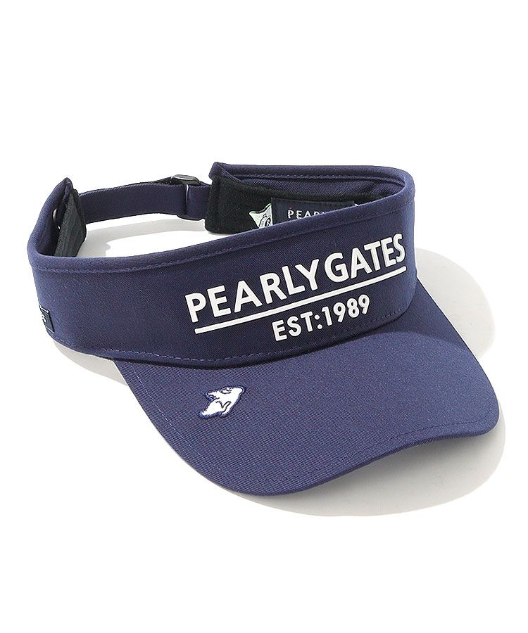 PEARLY GATES 1989 濃いネイビー PEARLY GATES パーリーゲイツ キャディバッグ 星に願いを