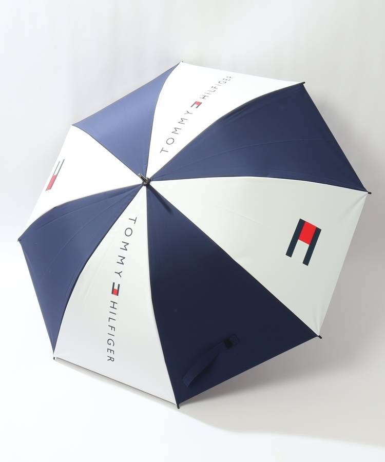 TH 【遮光遮熱】全天候対応バイカラーUVアンブレラ