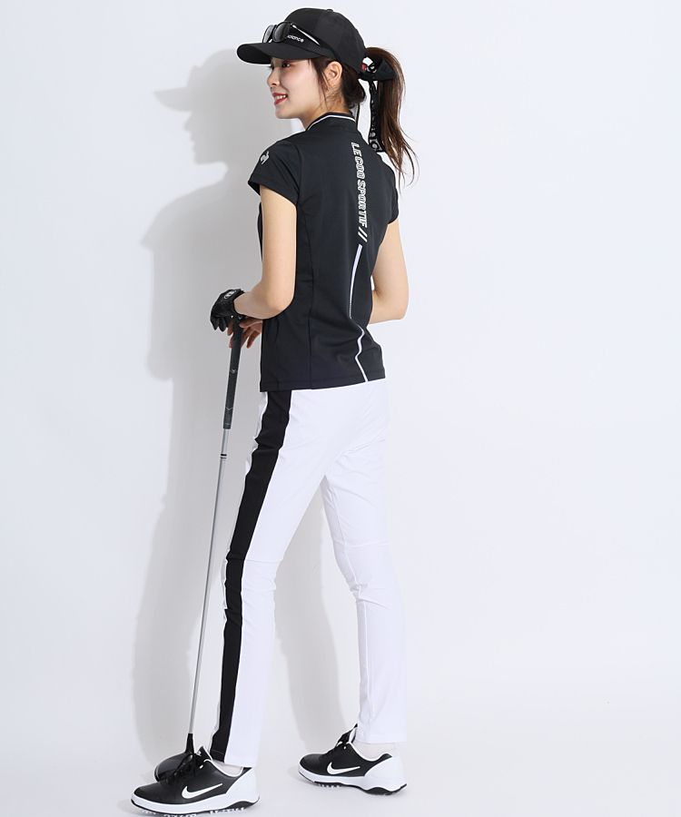 ニューバランスゴルフ NB 吸水速乾ロゴリボンキャップ レディース