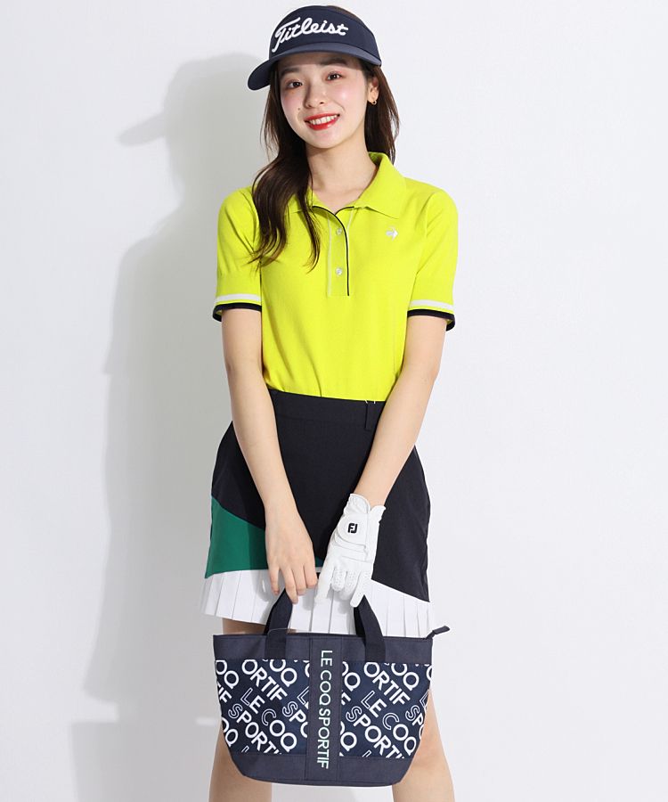 タイトリスト TL 選べるカラー3D刺しゅうサンバイザー レディース