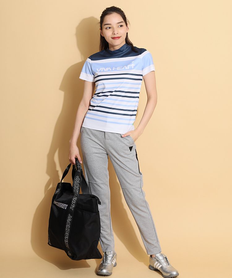 ♦専用出品カートバッグ限定モデル とJBハイネックカットソー 計2点 ♢専用出品カートバッグ限定モデル とJBハイネックカットソー 計