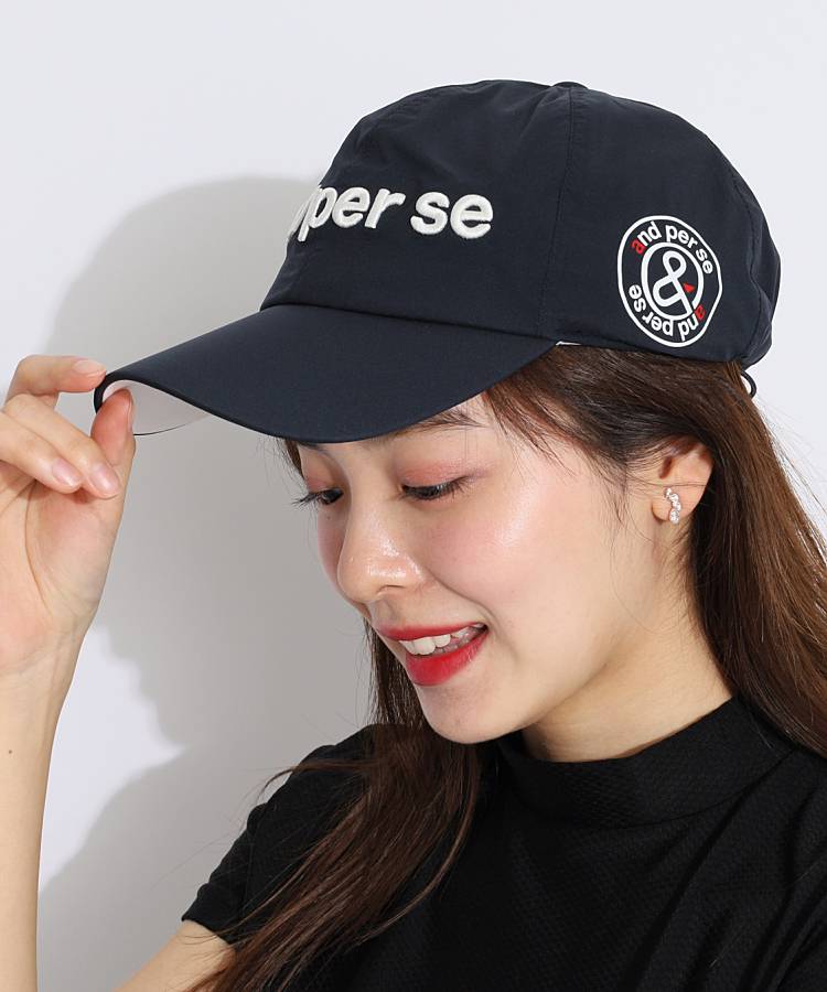 アンパスィ　メンズレインウェア+レインキャップ and per se アンパスィ メンズ レインキャップ AUS8433