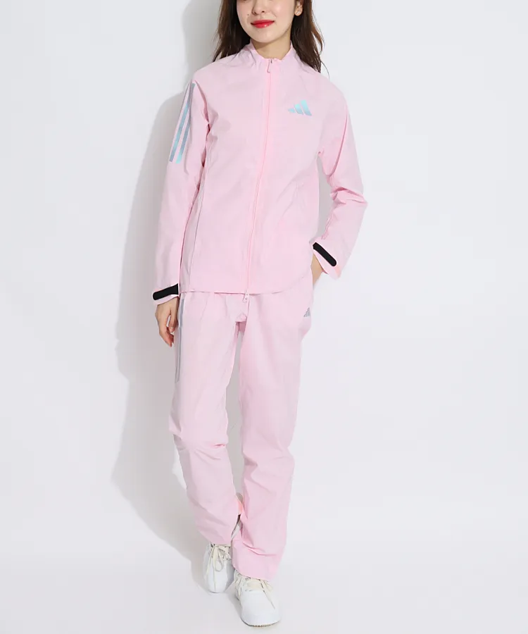 adidas レインコート カッパ RAIN. RDY レインスーツ「adidas