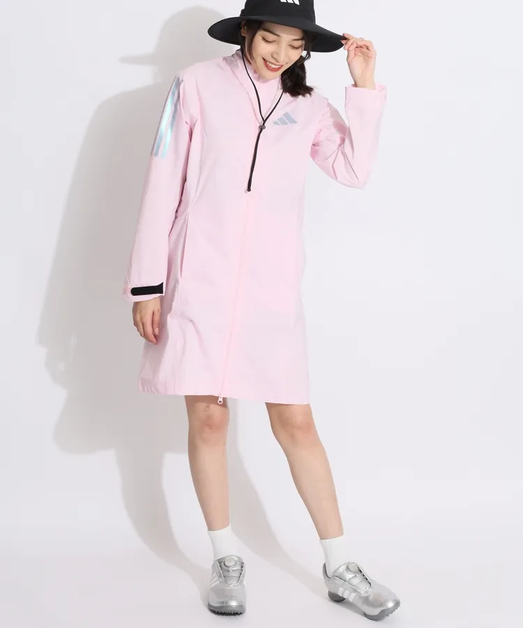 adidas アディダス（adidas）（レディース）ゴルフウェア