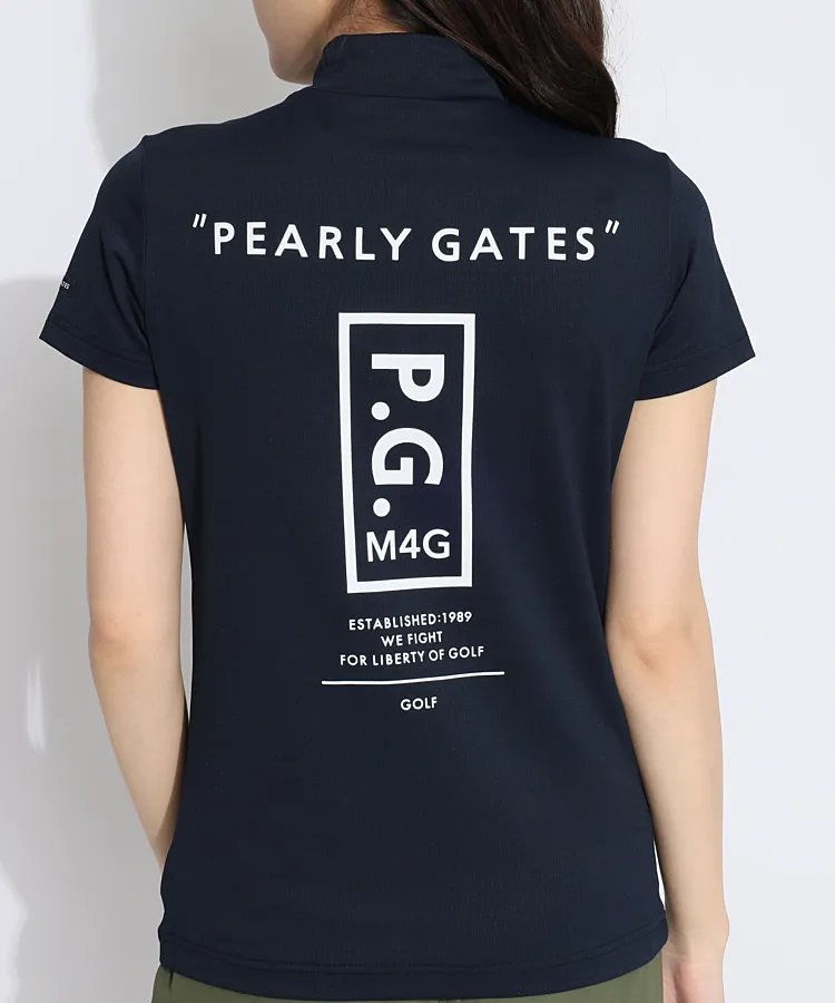 新品 PEARLY GATES カートバッグ ブラックウォッチ 2WAY仕様 楽天市場】【SALE／60%OFF】PEARLY GATES カートバッグ ＜ブラック