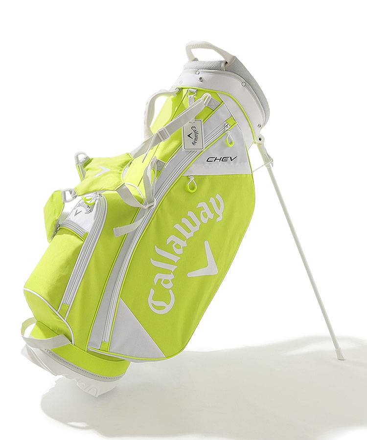 Callaway キャディバッグ スタンド付き Amazon | キャロウェイ(Callaway) キャディバッグ STN TOUR BLK