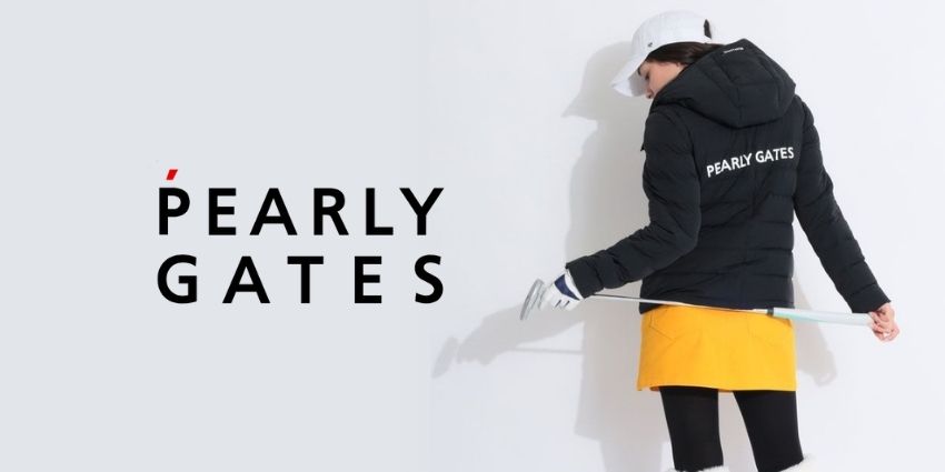 PEARLY GATES - 美品　ラッセルノ　セットアップ　ゴルフウェア　レディース PEARLY GATES パーリーゲイツ オフィシャルサイト