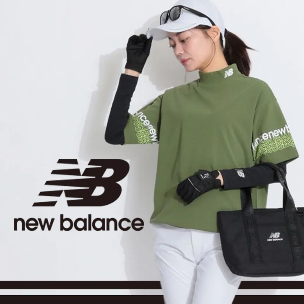 ニューバランスゴルフ