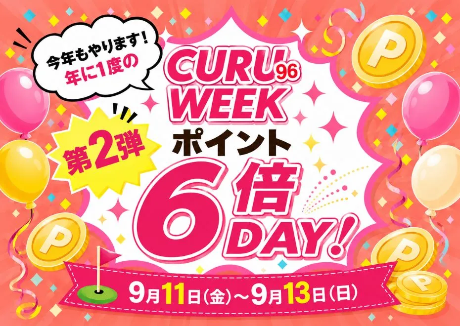 CURUWEEK